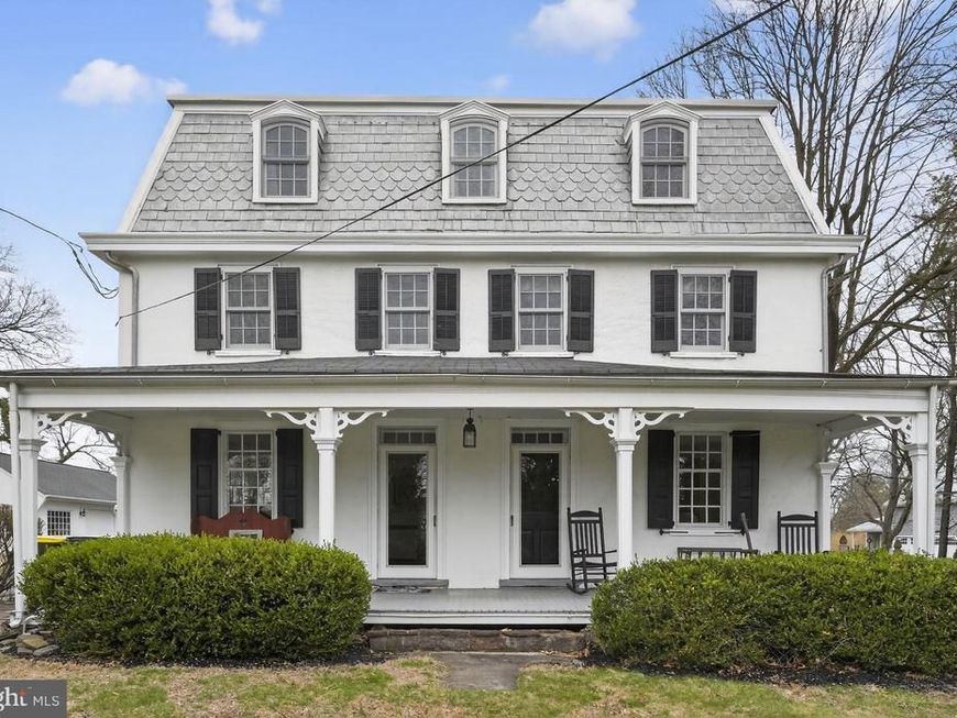 209 Morris Road , Lansdale, PA 19446 Main Photo