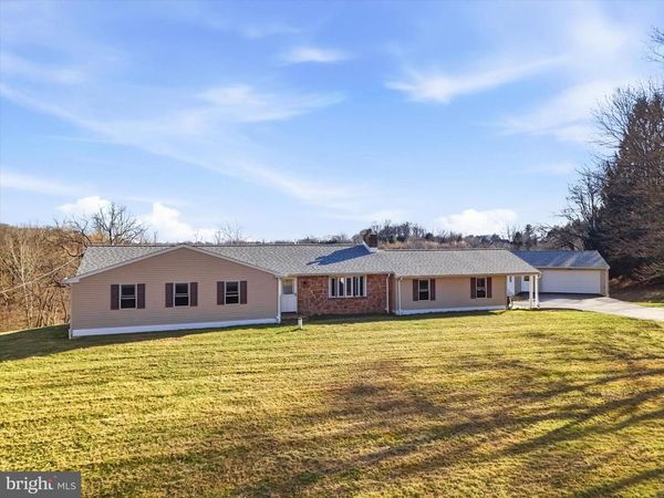 288 GARDEN STATION ROAD, AVONDALE, PA 19311