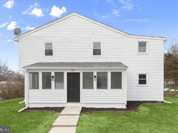 70 WILLOW COURT, ELKTON, MD 21921