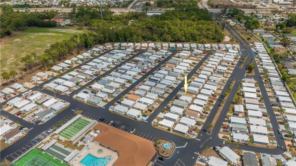 25 La Fonda Ln , North Fort Myers, FL 33903 Photo