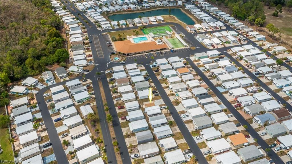 25 La Fonda Ln , North Fort Myers, FL 33903 Photo