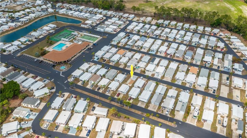 25 La Fonda Ln , North Fort Myers, FL 33903 Photo