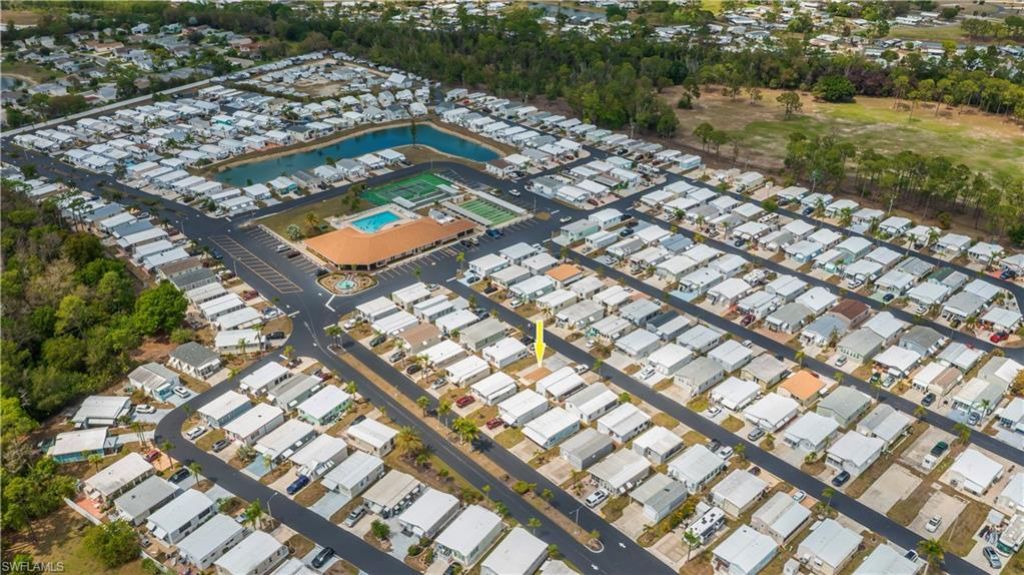 25 La Fonda Ln , North Fort Myers, FL 33903 Photo