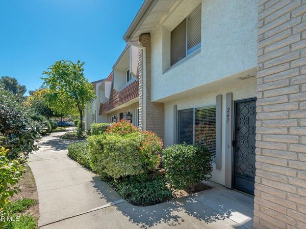 267 Green Lea Place, Thousand Oaks, CA 91361