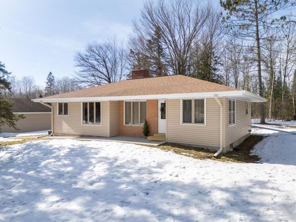 21213 Hwy 65, Goodland, MN 55742