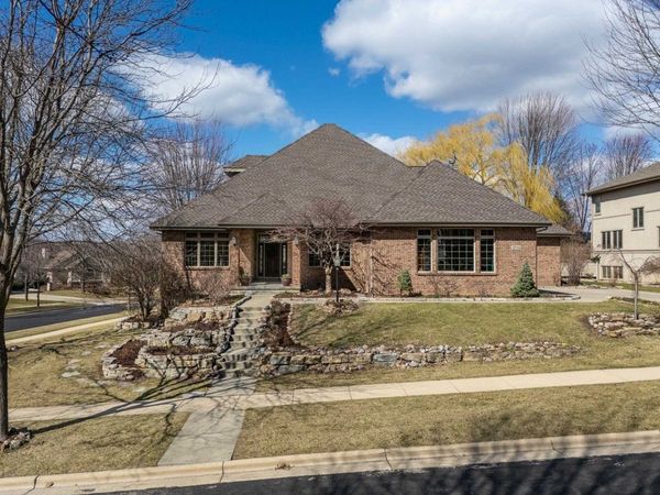 5774 Longwood Lane, Fitchburg, WI 53711