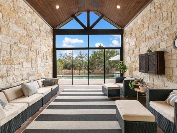 6416 Trissino DR, Austin, TX 78739