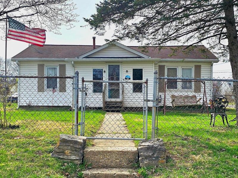 301 Witte Street , Lancaster, OH 43130 Photo 1