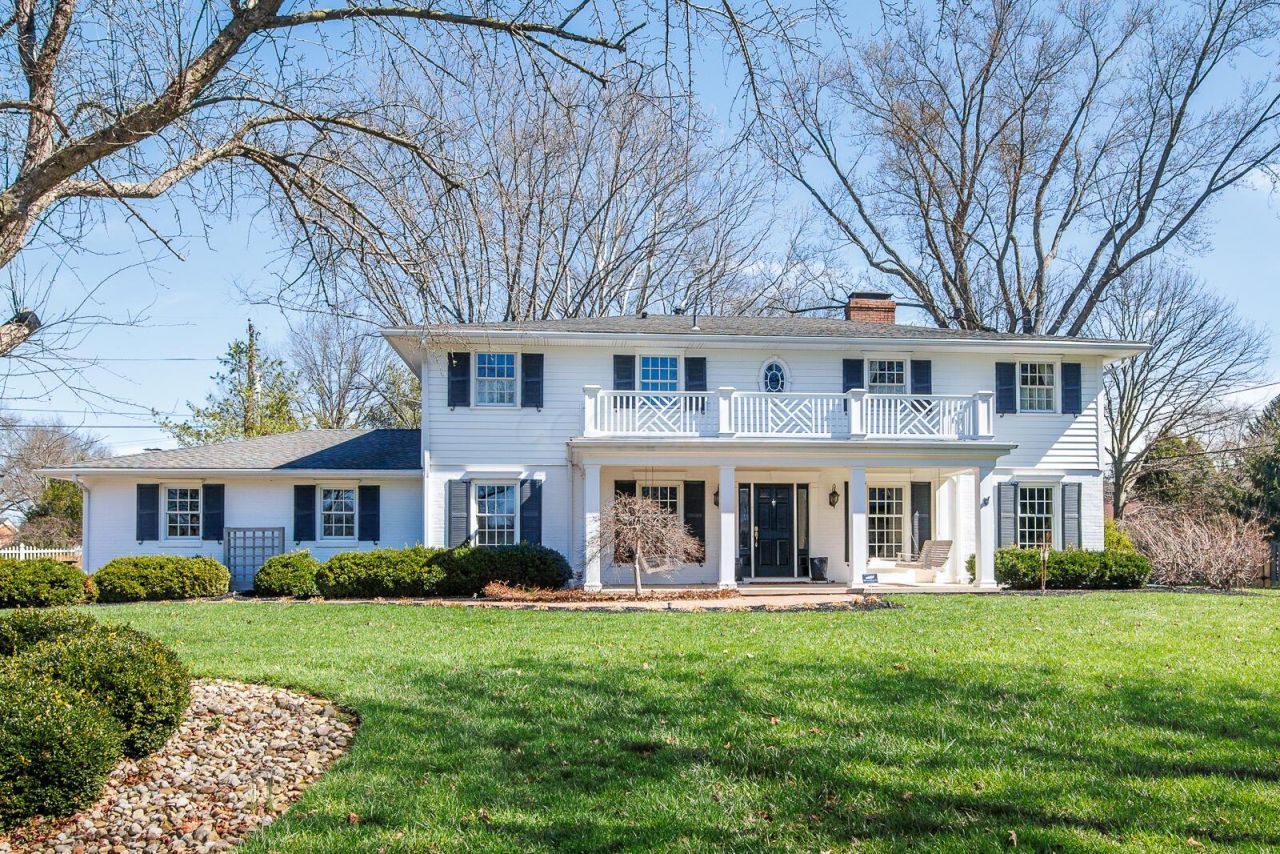 145 Crown Court , Lancaster, OH 43130 Main Photo