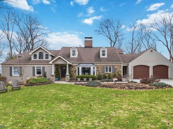 76 Skyline Dr, Morris, NJ 07960