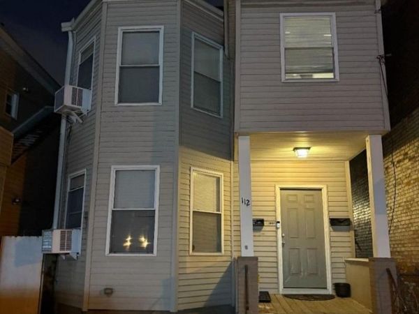 112 4 Th Ave, Paterson, NJ 07524