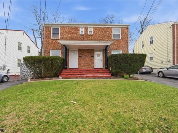 240 Watchung Ave, Unit 1, Orange, NJ 07050