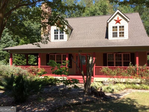 464 Loblolly Lane, Macon, GA 31220