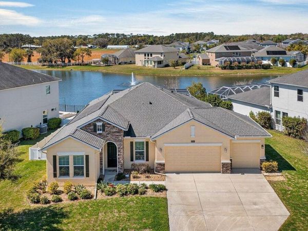 6850 Forkmead Lane, Port Orange, FL 32128