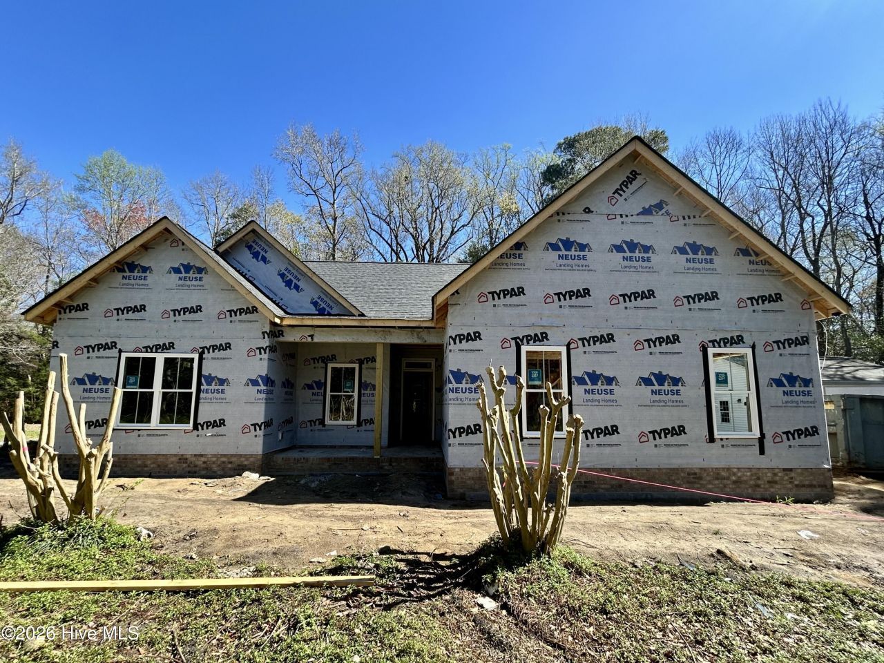 2671 Brookwood Road , Kinston, NC 28504 Main Photo