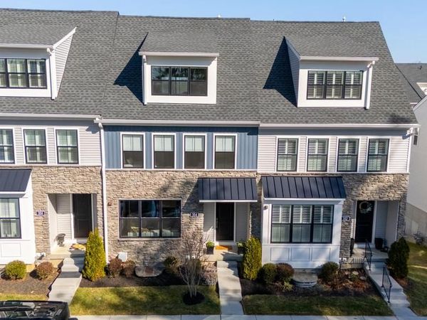 354 STAR TAVERN LANE, WEST CHESTER, PA 19382