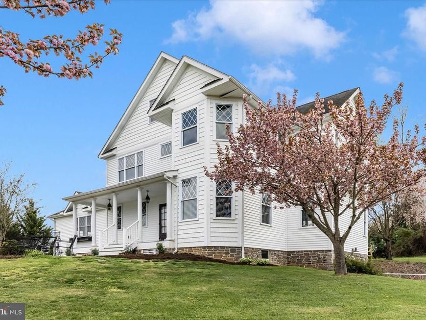 6735 Burkittsville Road, Middletown, MD 21769 Main Photo