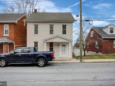 124 HARRISON AVENUE, WAYNESBORO, PA 17268