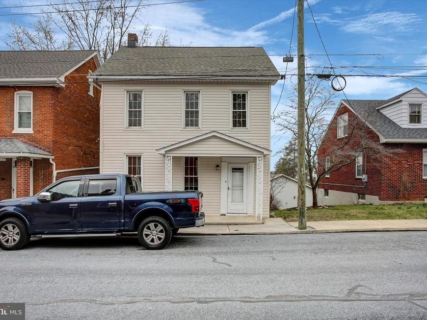 124 Harrison Avenue , Waynesboro, PA 17268 Main Photo