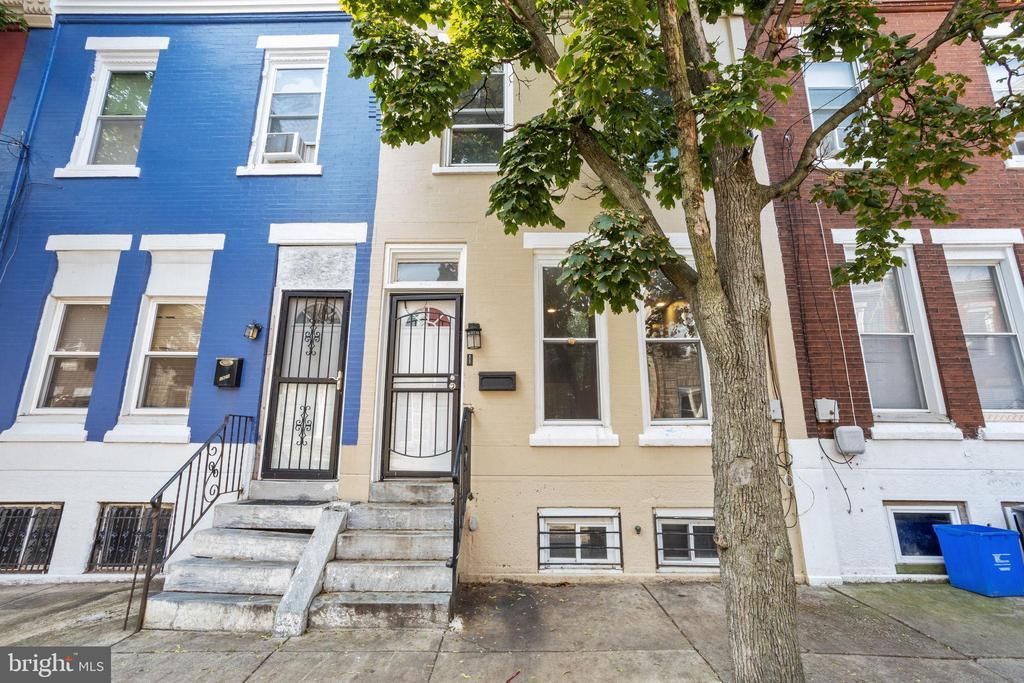 1922 PAGE STREET  Philadelphia, PA 19121