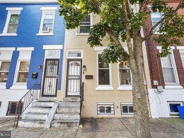 1922 PAGE STREET, PHILADELPHIA, PA 19121