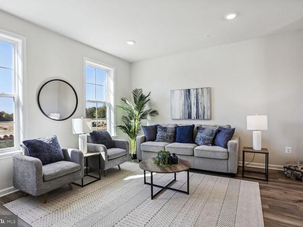 HOMESITE V85 LALEH WAY , UPPER MARLBORO, MD 20774