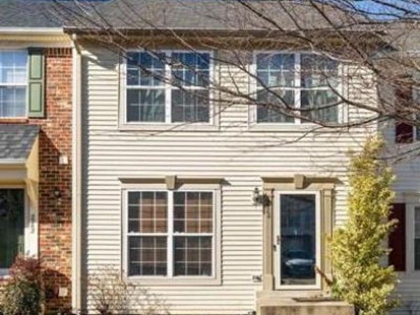 9264 KRISTY DRIVE, MANASSAS PARK, VA 20111
