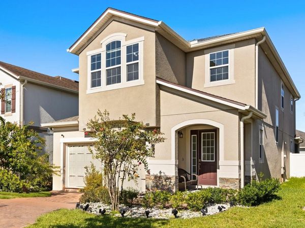 2417 CHATEAU LOOP , KISSIMMEE, FL 34741