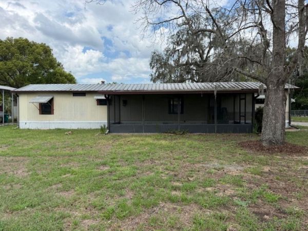 1355 N REED TERRACE , INVERNESS, FL 34453