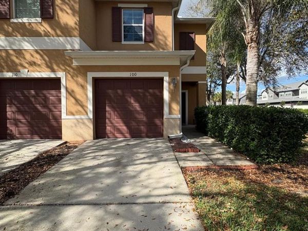 100 BEXLEY DRIVE, DAVENPORT, FL 33897