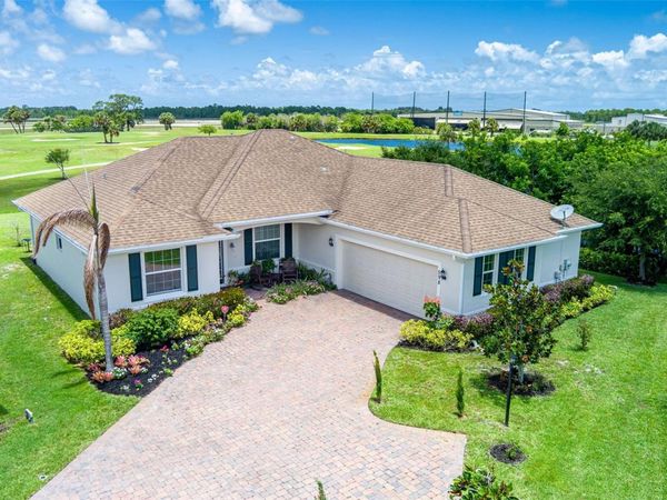 598 GOSSAMER WING WAY, SEBASTIAN, FL 32958