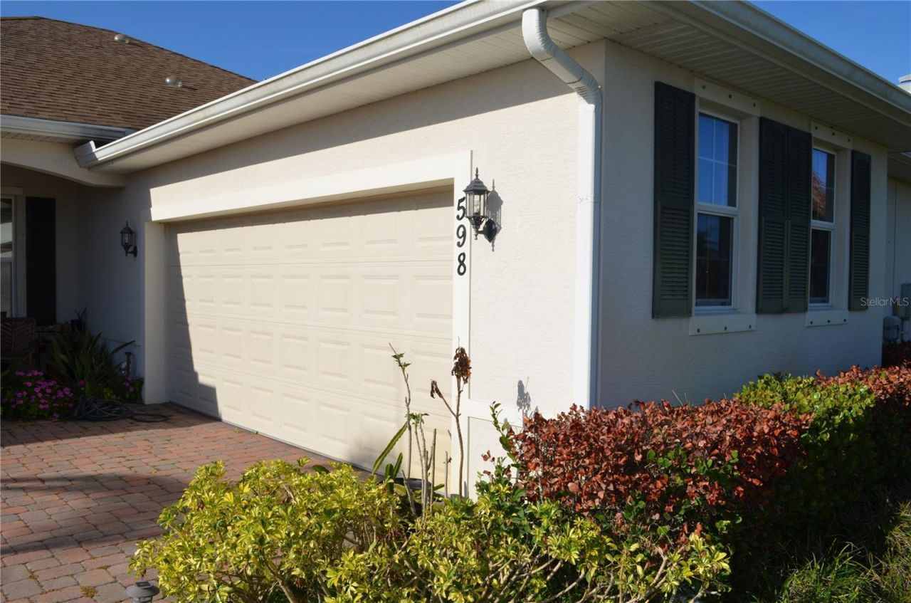 598 Gossamer Wing Way, Sebastian, FL 32958 Photo
