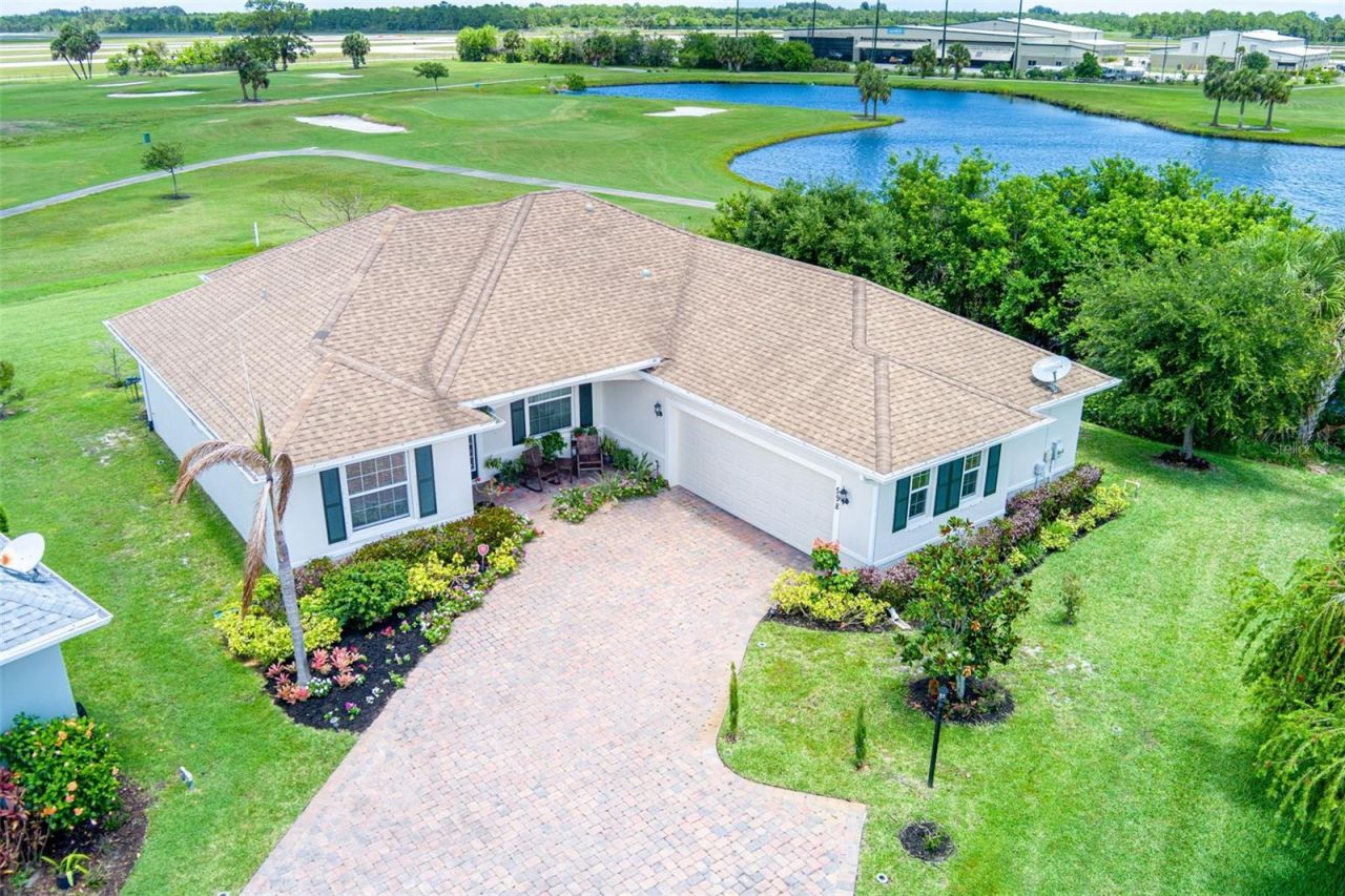 598 Gossamer Wing Way, Sebastian, FL 32958 Photo