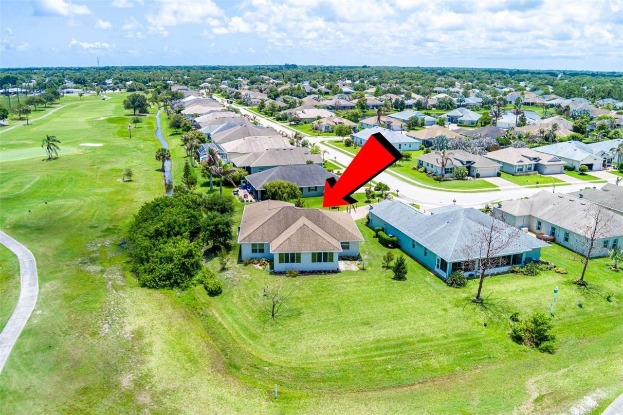 598 Gossamer Wing Way, Sebastian, FL 32958 Photo