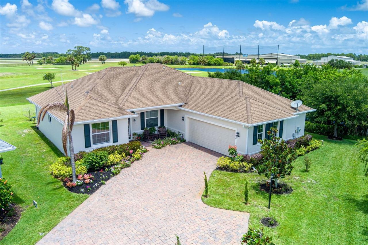 598 Gossamer Wing Way, Sebastian, FL 32958 Photo