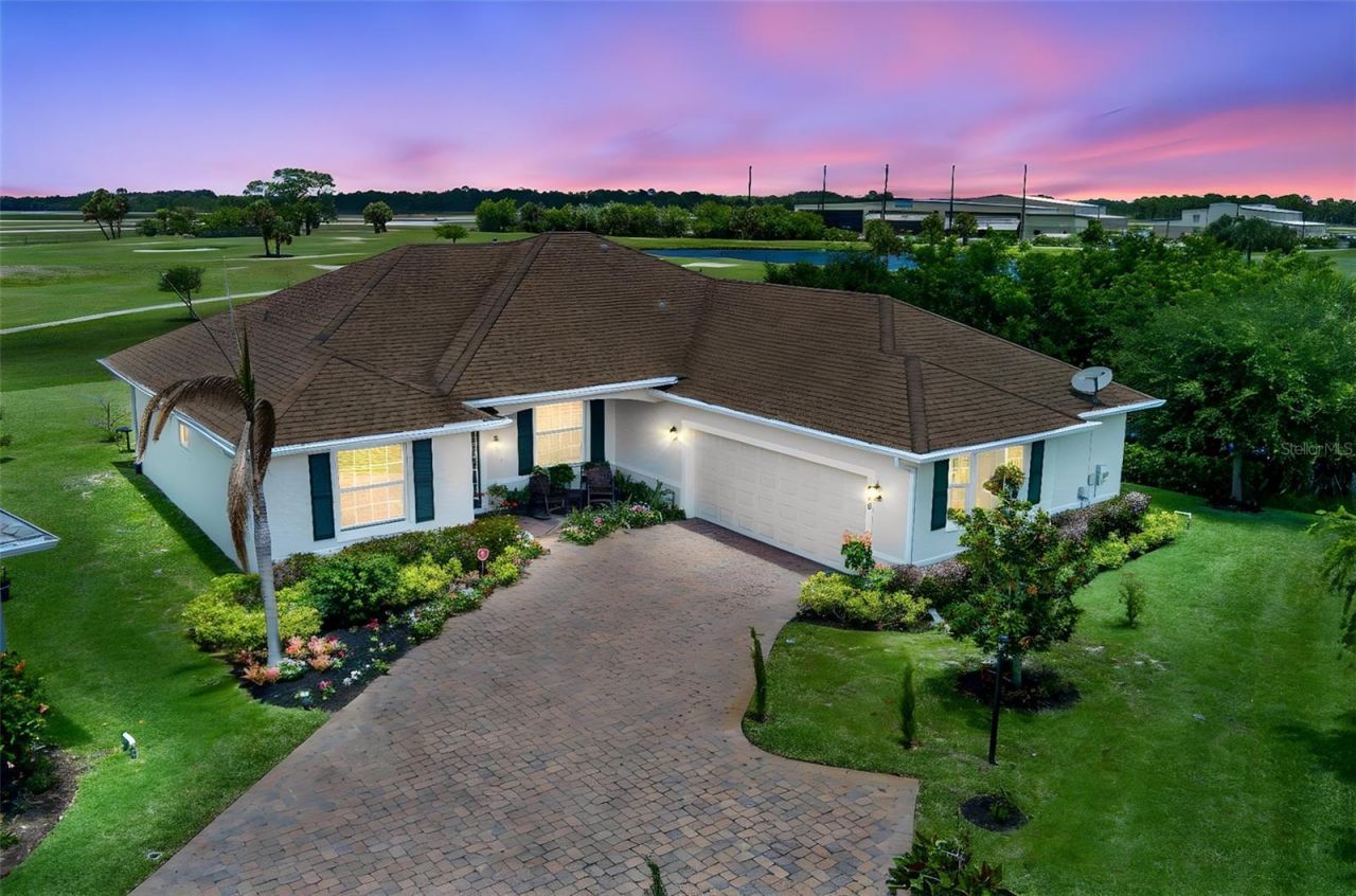 598 Gossamer Wing Way, Sebastian, FL 32958 Photo