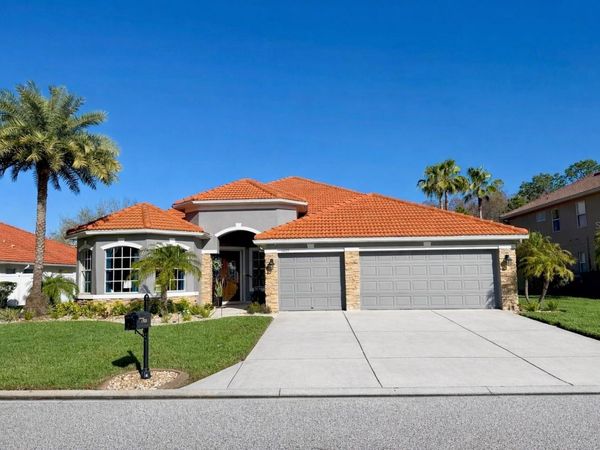 11623 MANISTIQUE WAY , NEW PORT RICHEY, FL 34654