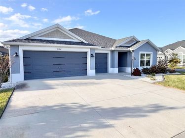 5596 MATANZAS LOOP, THE VILLAGES, FL 32163