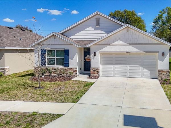 10926 QUAIL GROVE WAY , SAN ANTONIO, FL 33576