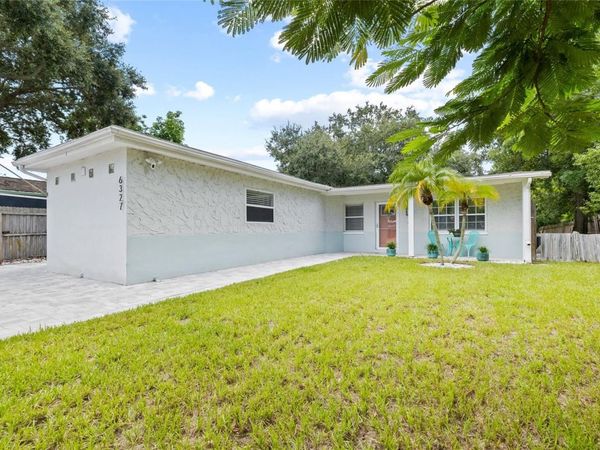 6327 S RENELLIE COURT , TAMPA, FL 33616
