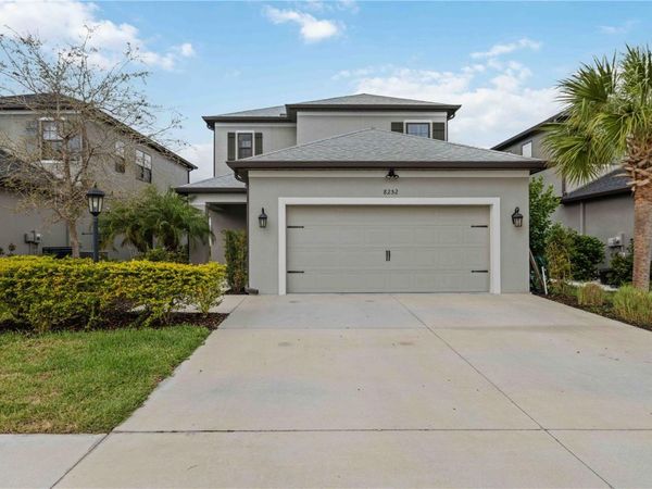 8252 SHOOTING STAR ROAD, SARASOTA, FL 34241