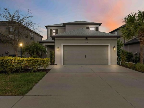 8252 SHOOTING STAR ROAD, SARASOTA, FL 34241
