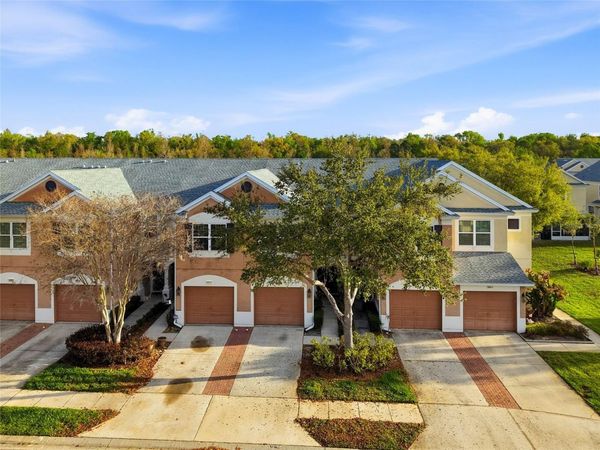 26611 CHIMNEY SPIRE LANE , WESLEY CHAPEL, FL 33544