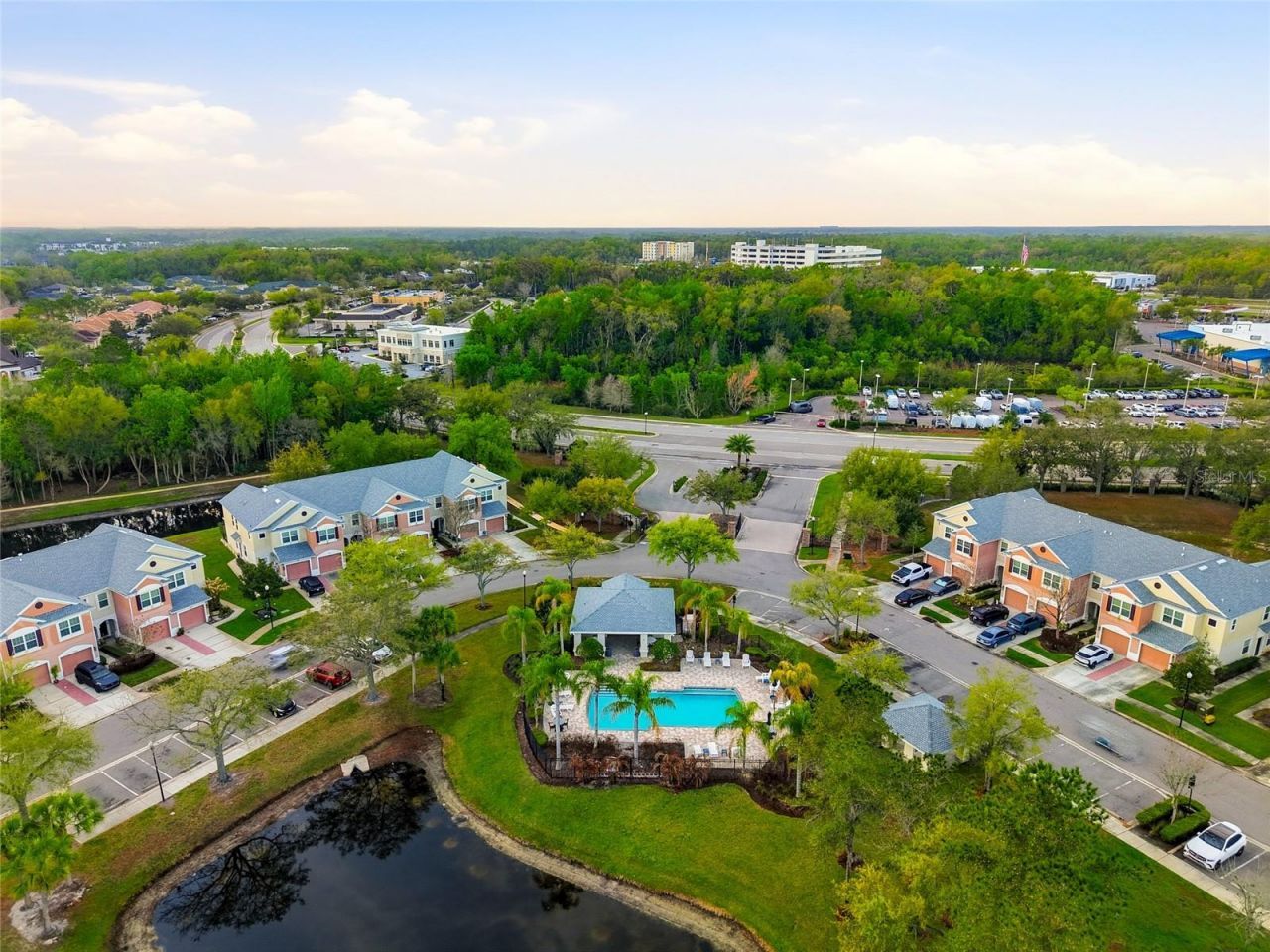 26611 Chimney Spire Lane, Wesley Chapel, FL 33544 Photo