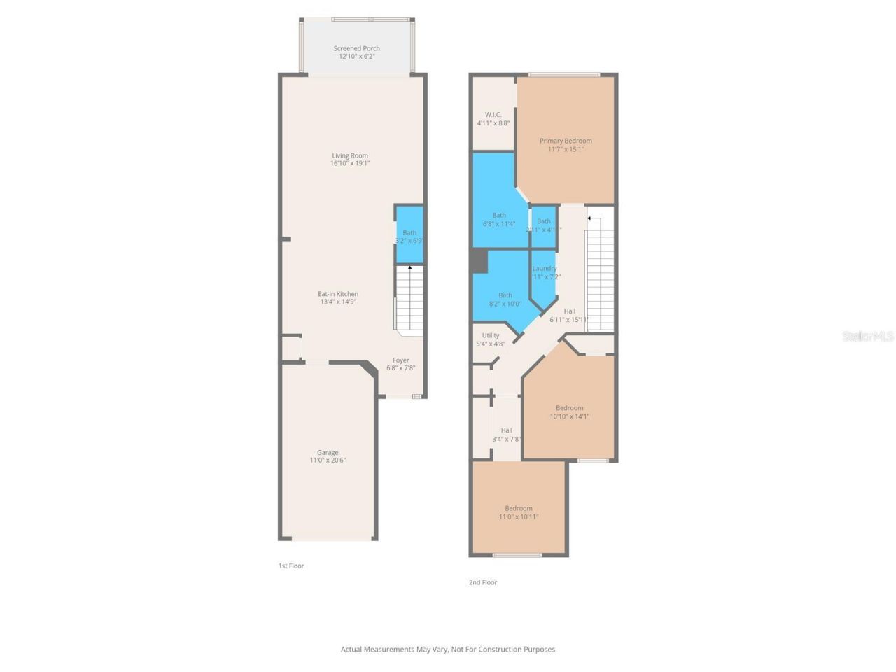 26611 Chimney Spire Lane, Wesley Chapel, FL 33544 Photo