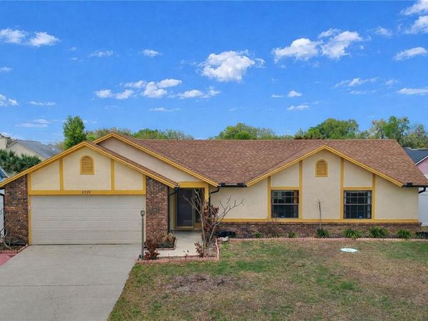 6929 CRESCENT RIDGE ROAD, ORLANDO, FL 32810