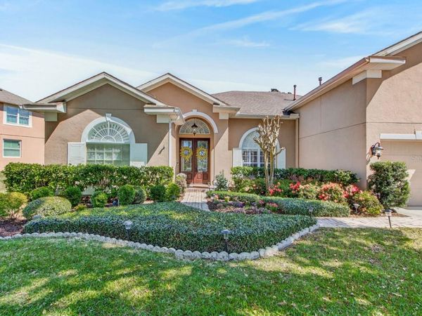 5688 OAK LAKE TRAIL, OVIEDO, FL 32765