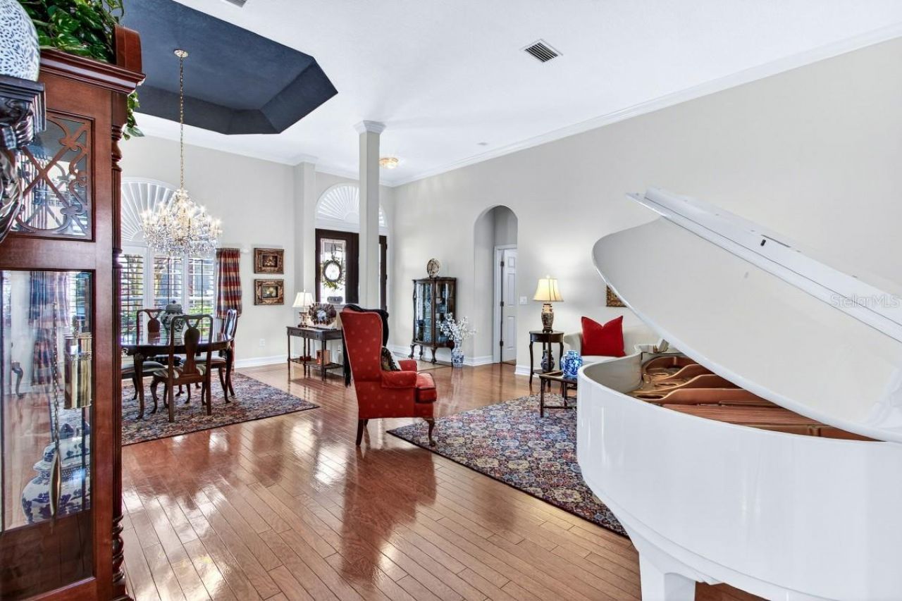 5688 Oak Lake Trail, Oviedo, FL 32765 Photo