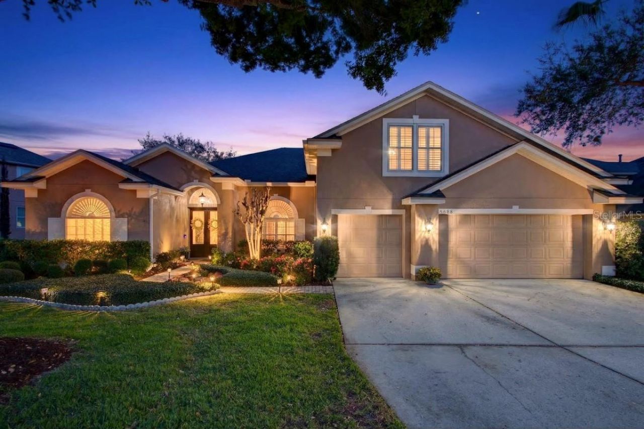 5688 Oak Lake Trail, Oviedo, FL 32765 Photo