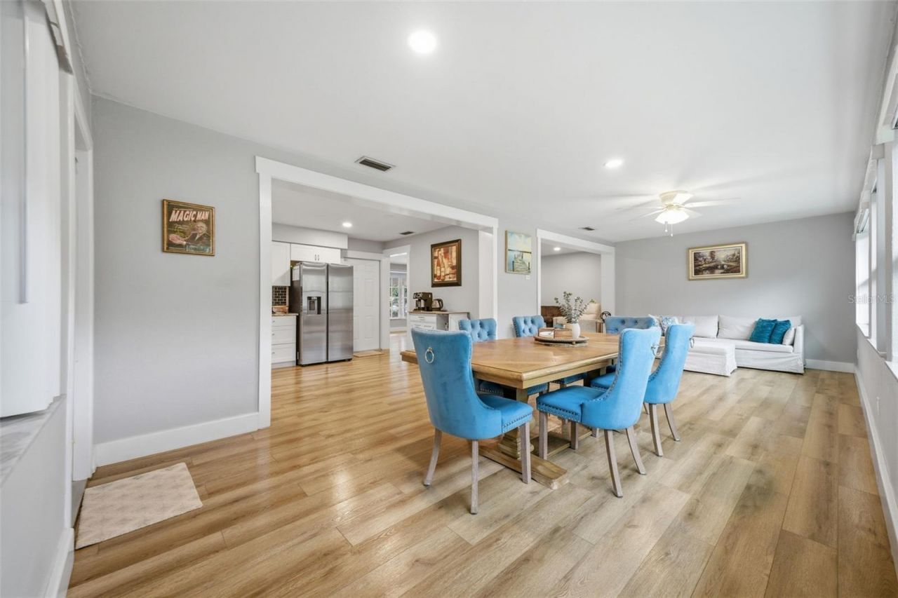 2036 W Ridge Drive, Clearwater, FL 33763 Photo